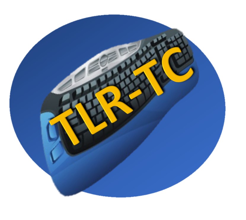 TLR Logo